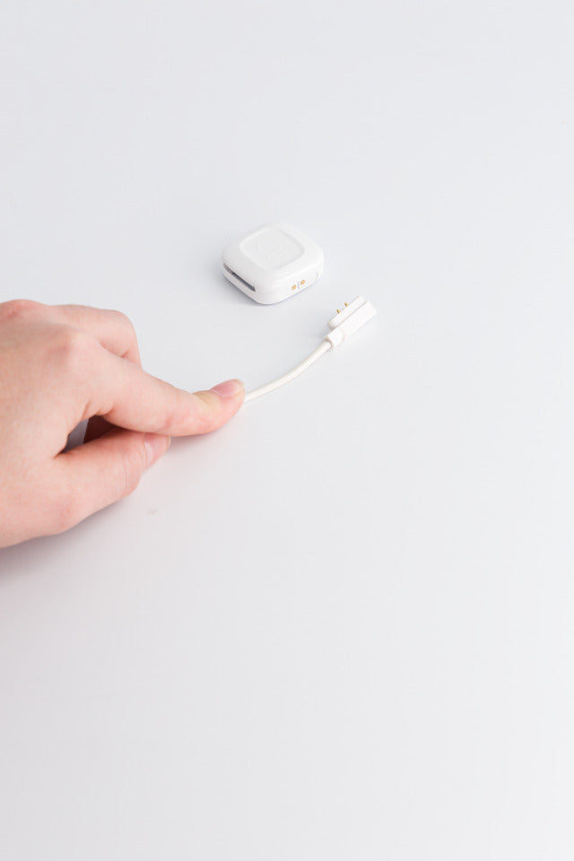 hinlab - At-Home Pediatric Medical Sleep Test